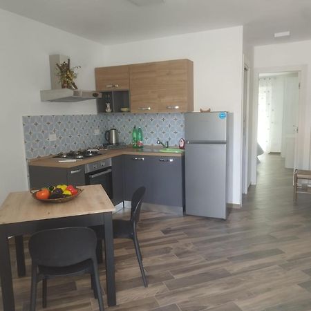 Desy Home Agerola Exteriör bild